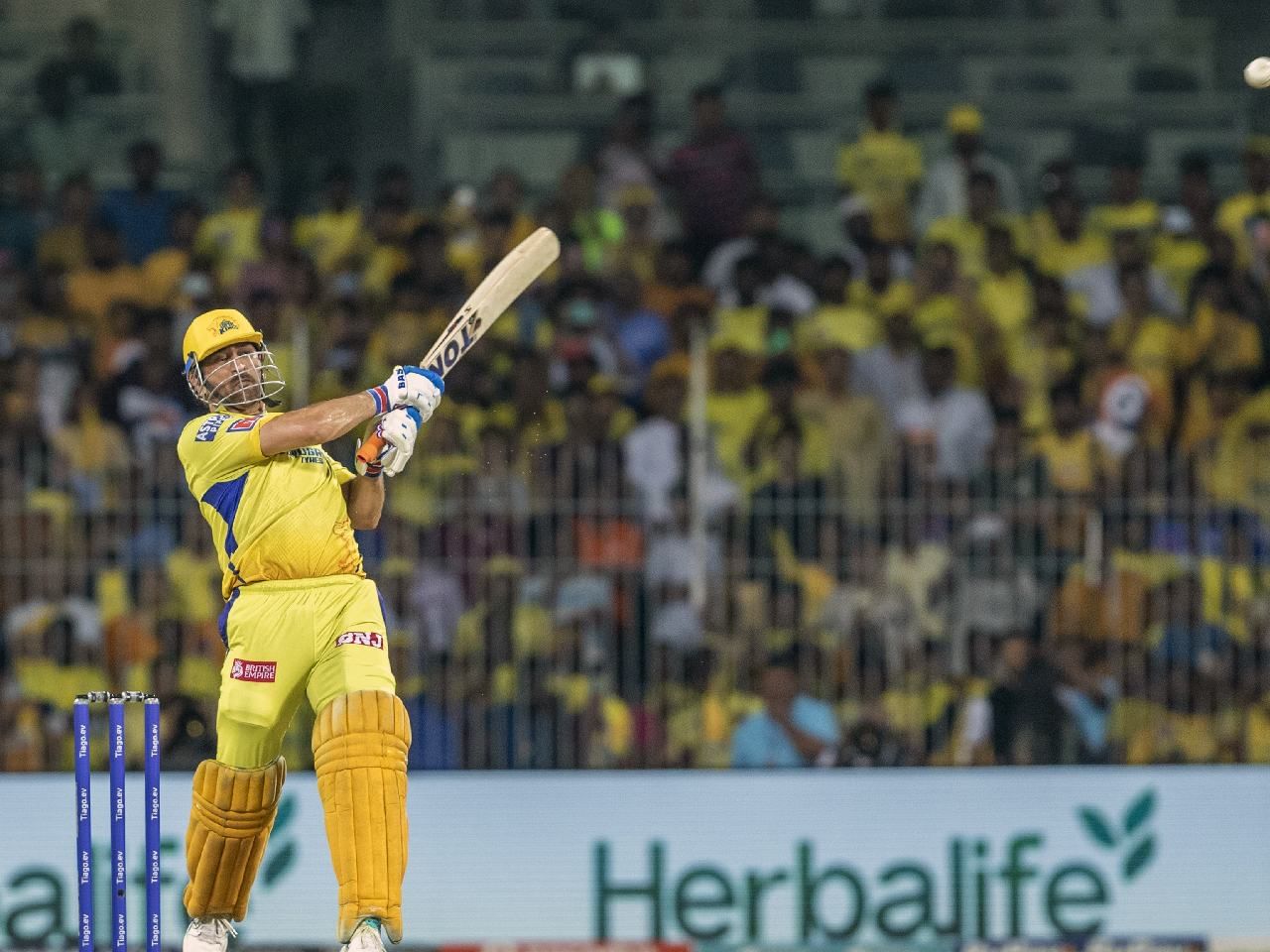 IPL 2023: Little running, stand and deliver skipper MS Dhoni’s new role in CSK batting