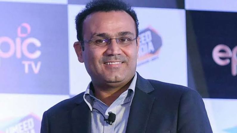 IPL 2023: Virender Sehwag gives brilliant piece of advice to Mumbai Indians’ rising star