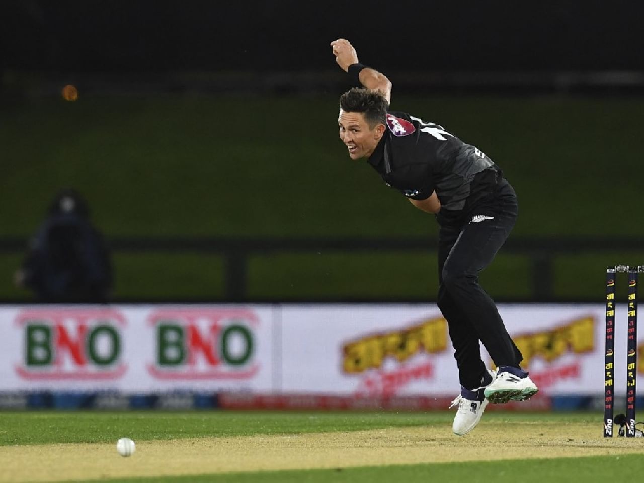 Would be very surprised if Trent Boult doesn’t play in ODI World Cup: NZC CEO David White