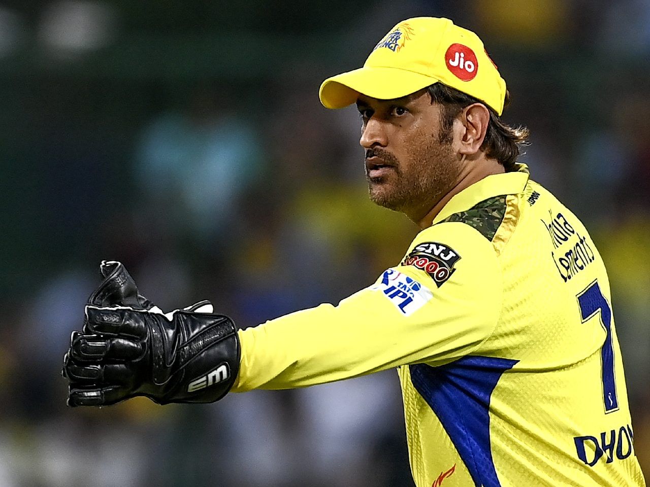 ‘I can be an annoying captain’: MS Dhoni after guiding CSK to 10th IPL final